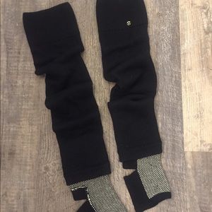 Lululemon Leg Warmers